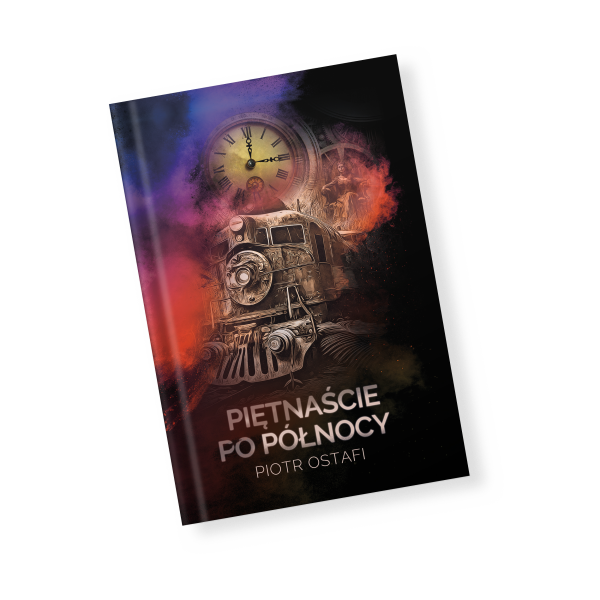 Piętnaście po północy